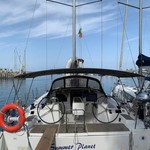 Dufour 460 Grand Large