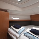 Bavaria 37 Cruiser