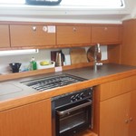Bavaria Cruiser 41