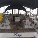 Bavaria Cruiser 41