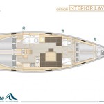 Hanse 458