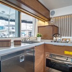 Lagoon 40