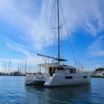 Lagoon 40