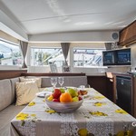 Lagoon 40