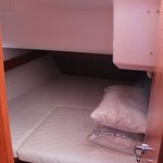 Dufour 460 Grand Large