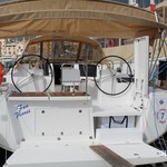 Dufour 460 Grand Large