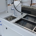 Dufour 460 Grand Large