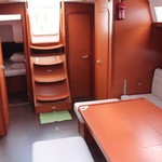 Dufour 460 Grand Large