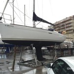 Beneteau First 33.7