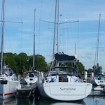 Hanse 345