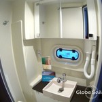 Bali catamarans 4.0 lounge