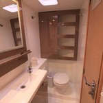 Fountaine Pajot Lucia 40