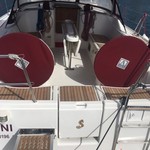 Beneteau Oceanis 473