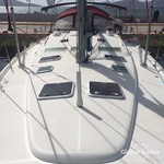 Beneteau Oceanis 473