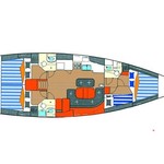 Beneteau Oceanis 473