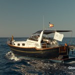 Menorquin Yacht 120