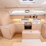 Beneteau Oceanis 46.1