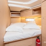 Beneteau Oceanis 46.1