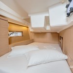 Beneteau Oceanis 46.1