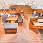 Bavaria 50 Cruiser