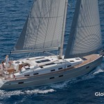Bavaria 50 Cruiser