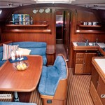 Bavaria 50 Cruiser