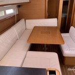 Jeanneau Sun Odyssey 509