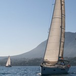 Jeanneau Sun Odyssey 509