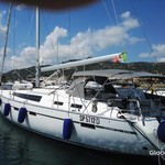 Bavaria Cruiser 51