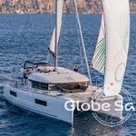 Lagoon 40
