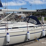 Bavaria 38