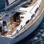 Bavaria 31 Cruiser