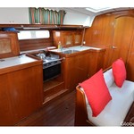 Beneteau Oceanis 461