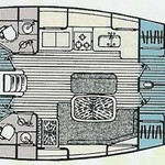 Beneteau Oceanis 461