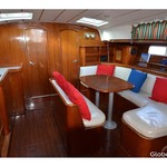 Beneteau Oceanis 461