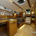 Jeanneau Sun Odyssey 449