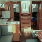 Dufour 412 Grand Large