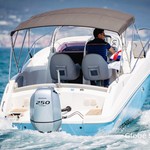 Beneteau Flyer 750 Sun Deck