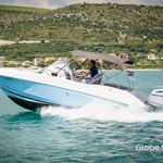 Beneteau Flyer 750 Sun Deck