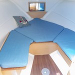 Beneteau Flyer 750 Sun Deck