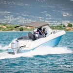 Beneteau Flyer 750 Sun Deck