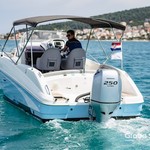 Beneteau Flyer 750 Sun Deck