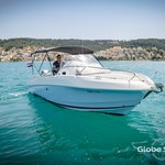 Beneteau Flyer 750 Sun Deck