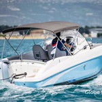 Beneteau Flyer 750 Sun Deck