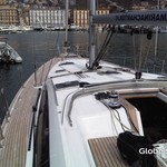 Jeanneau 53