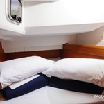 Jeanneau Sun Odyssey 449