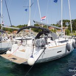 Jeanneau Sun Odyssey 449