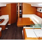 Jeanneau Sun Odyssey 449