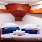 Jeanneau Sun Odyssey 449