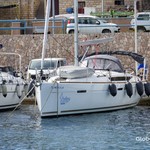 Jeanneau Sun Odyssey 449